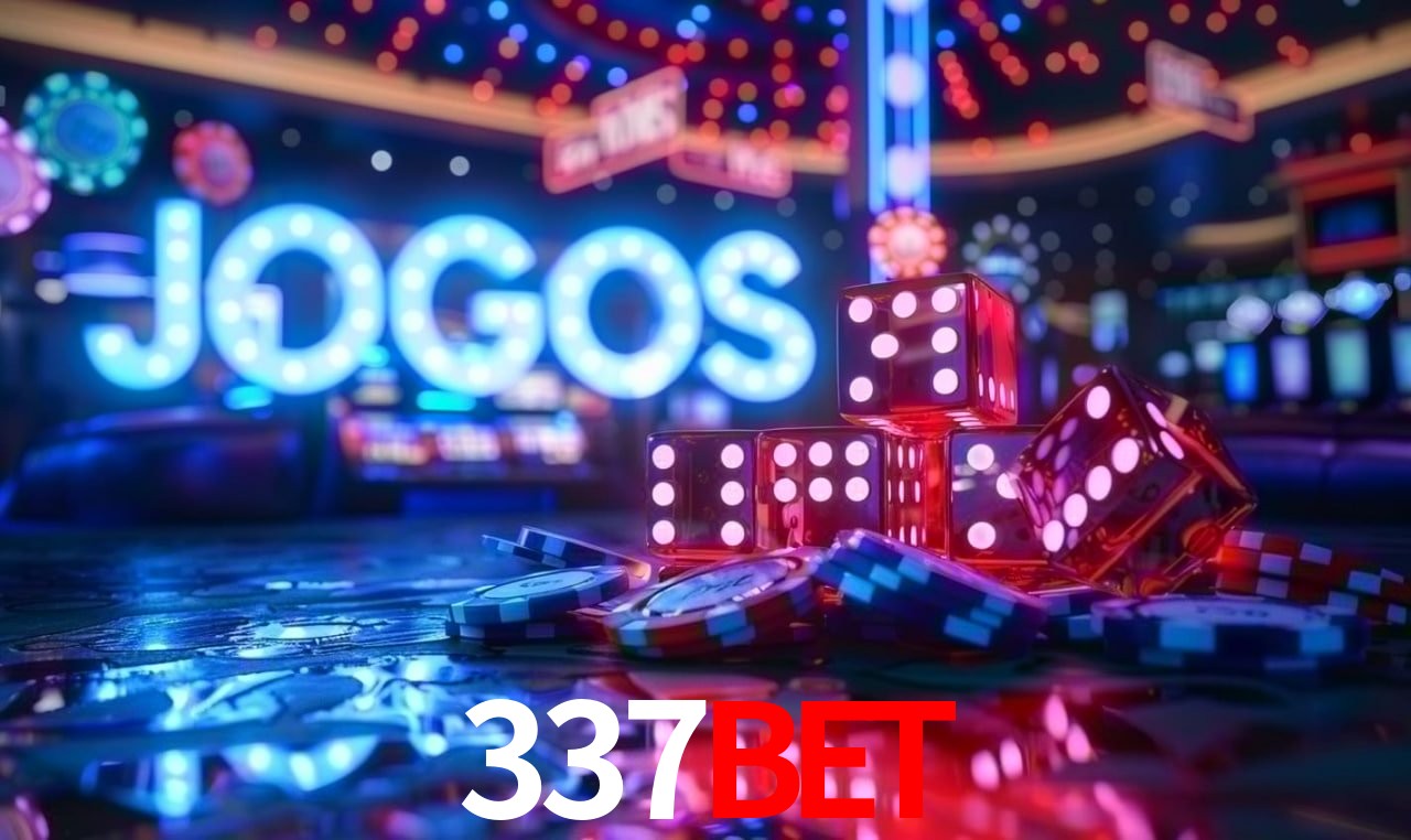 Página oficial no Facebook da 337bet