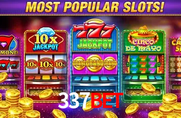 Cassino ao vivo com dealers reais na 337bet