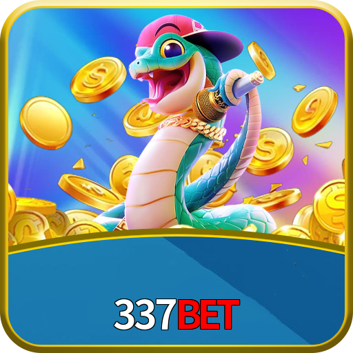 Imagem promocional da 337bet mostrando a plataforma e suas vantagens