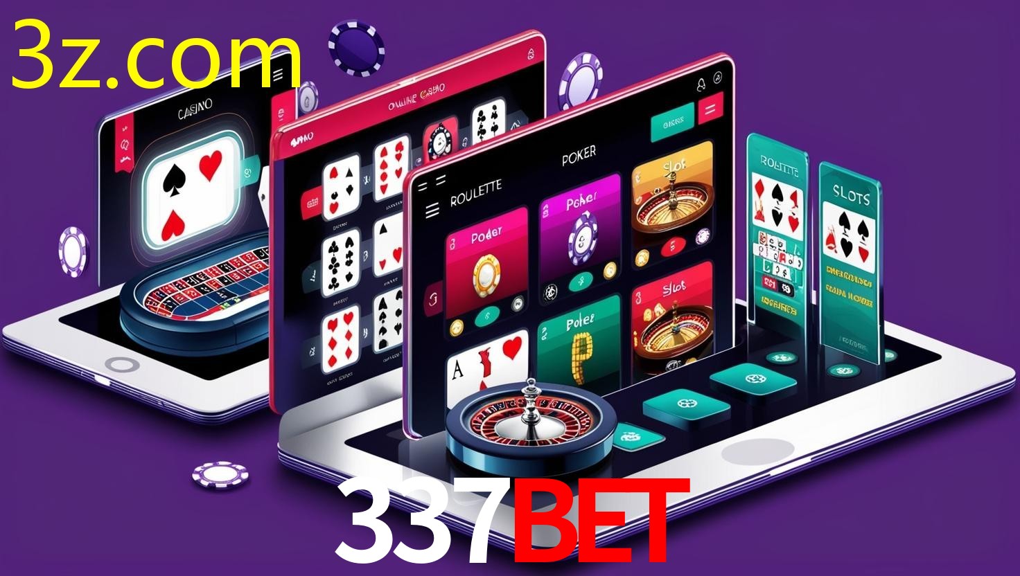 337BET